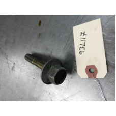 93L117 Crankshaft Pulley Bolt For 03-04 Subaru Impreza  2.5